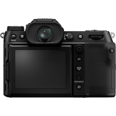 Fujifilm GFX 100S Medium Format Mirrorless Camera Body Only