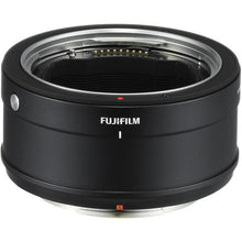 Load image into Gallery viewer, Fujifilm H Mount Adapter G