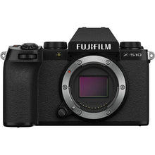 Load image into Gallery viewer, Fujifilm X-S10 Mirrorless Digital Camera Body Only