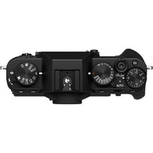 Load image into Gallery viewer, Fujifilm X-T30 II Body Only (Black)