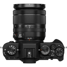 Load image into Gallery viewer, Fujifilm X-T30 II Body with 18-55mm (Black)