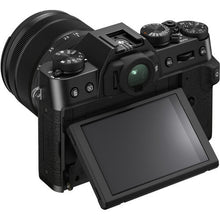 Load image into Gallery viewer, Fujifilm X-T30 II Body with 18-55mm (Black)
