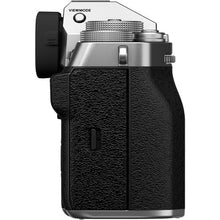 Load image into Gallery viewer, Fujifilm X-T5 Body Only (Silver)