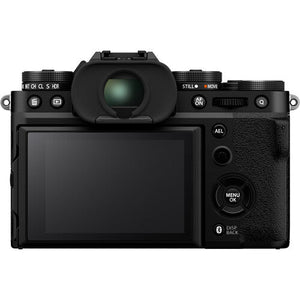 Fujifilm X-T5 Body with 16-80mm (Black)