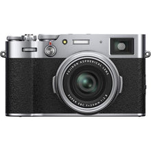Load image into Gallery viewer, Fujifilm X100V (Silver)