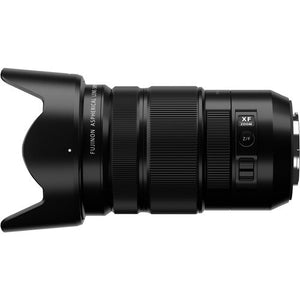 Fujifilm XF 18-120mm f/4 R LM PZ WR Lens