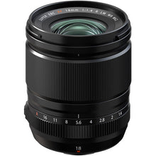Load image into Gallery viewer, Fujifilm XF 18mm F1.4 R LM WR