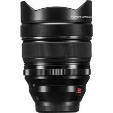 Load image into Gallery viewer, Fujifilm XF 8-16mm f/2.8 R LM WR Lens