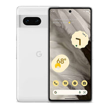 Load image into Gallery viewer, Google Pixel 7 128GB/8GB Snow (Global Version)