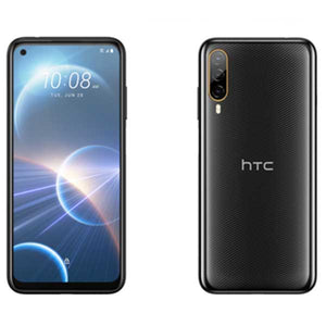 HTC Desire 22 Pro 128GB 8GB (RAM) Starry Night Black (Global Version)