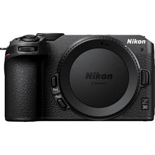 Load image into Gallery viewer, Nikon Z30 Body Only