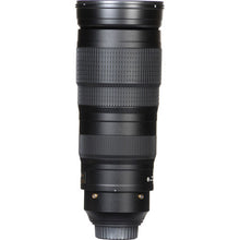 Load image into Gallery viewer, Nikon AF-S 200-500mm f/5.6E ED VR