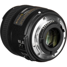 Load image into Gallery viewer, Nikon AF-S DX Micro 40mm F/2.8G macro lens