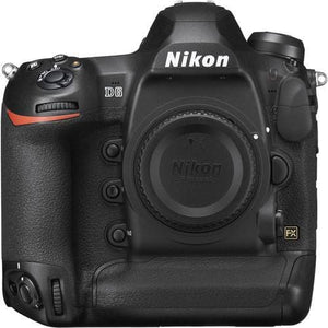 Nikon D6 (Body only)
