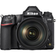 Load image into Gallery viewer, Nikon D780 With 24-120mm