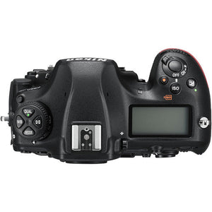 Nikon D850 Kit with 24-120mm Lens