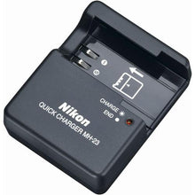 Load image into Gallery viewer, Nikon MH-23 Quick Charger