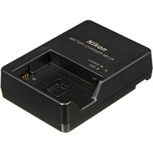 Load image into Gallery viewer, Nikon MH-24 Battery Charger