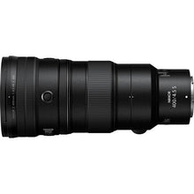 Load image into Gallery viewer, Nikon Nikkor Z 400mm F/4.5 VR S Lens