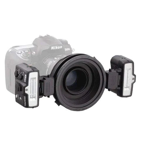 Nikon R1 Close Up Speedlight Remote Kit