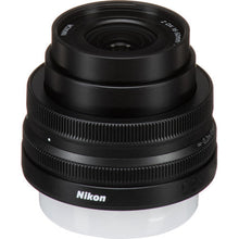 Load image into Gallery viewer, Nikon Z 16-50mm f/3.5-6.3 VR Lens (Black)