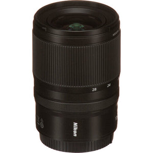 Nikon Z 17-28mm F/2.8 Lens