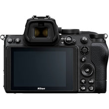 Load image into Gallery viewer, Nikon Z5 Mirrorless Camera Body With Z 24-50mm F/4-6.3 Lens