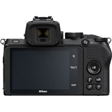 Load image into Gallery viewer, Nikon Z50 Twin Kit Z DX 16-50mm F/3.5-6.3 VR + Z DX 50-250 F/4.5-6.3 VR