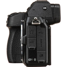 Load image into Gallery viewer, Nikon Z5 Mirrorless Camera Body