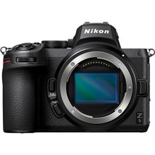 Load image into Gallery viewer, Nikon Z5 Mirrorless Camera Body