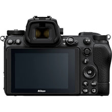 Load image into Gallery viewer, Nikon Z6 Mark II Body + FTZ Adapter