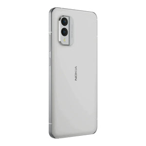 Nokia X30 (TA-1450) 256GB 8GB (RAM) Ice White (Global Version)
