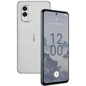 Nokia X30 (TA-1450) 256GB 8GB (RAM) Ice White (Global Version)