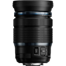 Load image into Gallery viewer, Olympus M.Zuiko ED 12-100mm f/4 IS Pro Lens Black
