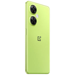 OnePlus Nord CE3 Lite 5G (CPH2465) 256GB 8GB (RAM) Pastel Lime (Global Version)