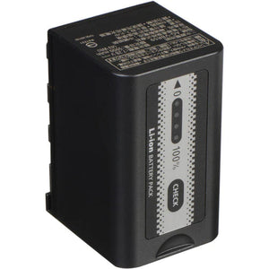 Panasonic AG-VBR59 Battery for DVX200 & CX10