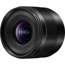 Load image into Gallery viewer, Panasonic Leica DG Summilux 9mm F/1.7 ASPH. Lens (H-X09)