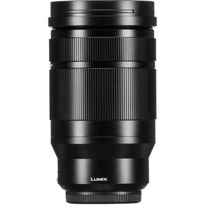 Panasonic Leica DG Vario-Elmarit 50-200mm f/2.8-4 ASPH. POWER O.I.S. Lens (HES50200)