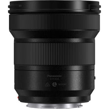 Load image into Gallery viewer, Panasonic Lumix 14-28mm F/4-5.6 Marco Lens (S-R1428) (Leica L)