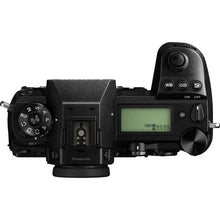 Load image into Gallery viewer, Panasonic Lumix DC-S1 Body Only (Black)