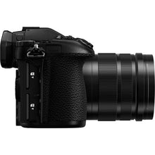 Load image into Gallery viewer, Panasonic Lumix DMC-G9L Body with 12-60mm F2.8-4 Lens (Black)