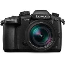 Load image into Gallery viewer, Panasonic Lumix DMC-GH5L Body With 12-60mm f2.8-4 Lens