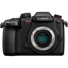 Load image into Gallery viewer, Panasonic Lumix DMC GH5 II Body Only