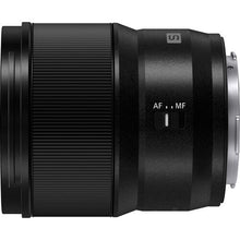 Load image into Gallery viewer, Panasonic Lumix S 24mm f/1.8 Lens (S-S24)