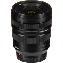 Load image into Gallery viewer, Panasonic Lumix S PRO 16-35mm f/4 Lens (S-R1635)