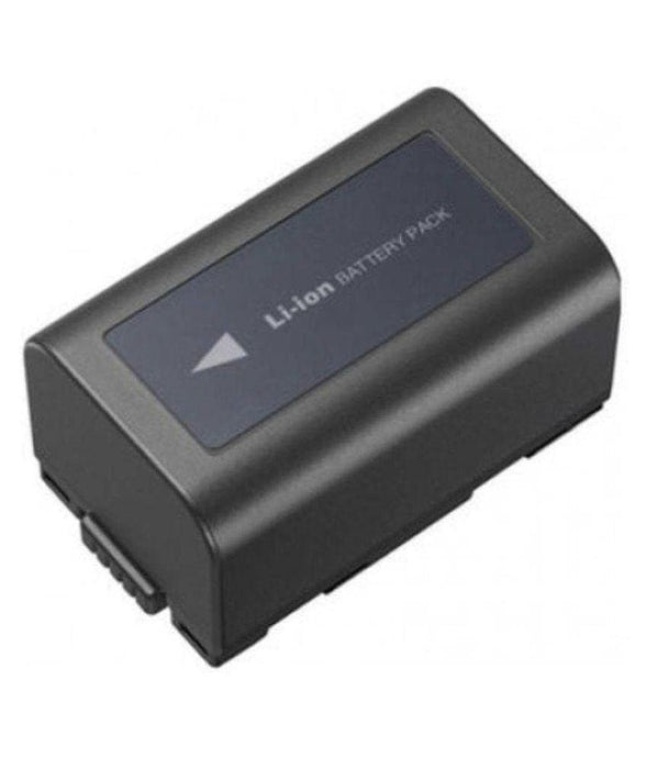 Panasonic VW-VBD29 Rechargeable Battery Pack