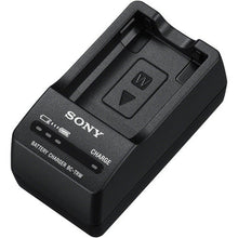 Load image into Gallery viewer, Sony BC-TRW Camera Battery Charger