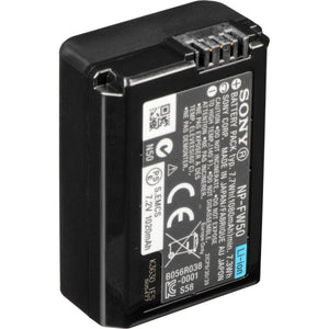 Sony NP-FW50 Original Battery