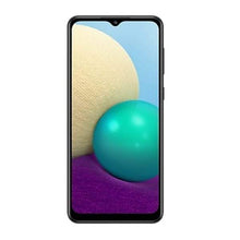 Load image into Gallery viewer, Samsung Galaxy A02 A022F-DS 64GB 3GB (RAM) Grey (Global Version)
