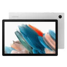 Load image into Gallery viewer, Samsung Galaxy Tab A8 WiFi SM-X200 64GB 4GB (RAM) Silver